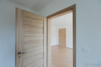 3-izbový byt po čerstvej rekonštrukcii – Dolný Kubín - 7