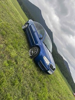 Škoda Superb facelift 1.9tdi 85kw - 7