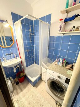 1,5 -izbový byt 43 m2 s balkónom – Haburská, Ružinov, BA - 7