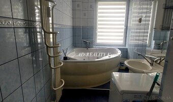 Trojizbový byt vo výbornej lokalite mesta Čadca - 7