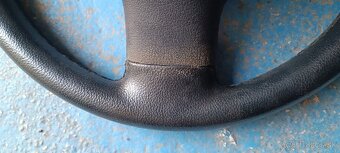 Volant golf5 - 7