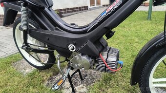 Manet korado 2kw automatik - 7