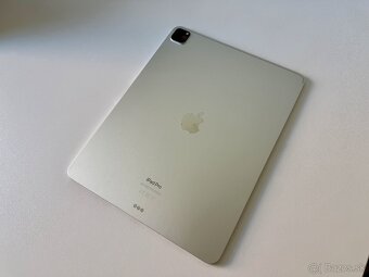 PREDAM/ VYMENIM IPAD PRO 12,9 M2 + APPLE PENCIL 2 / FOLIA - 7