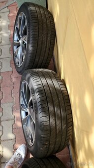 235/45R18 MICHELIN PRIMACY 4 LETNÉ - 7