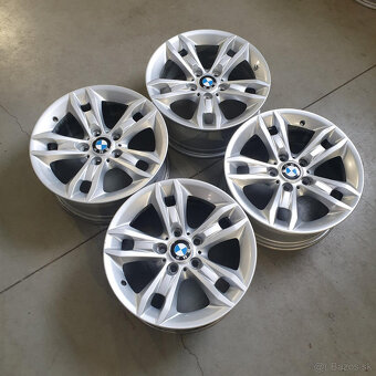 Disky BMW 5x120 R17 ET34 - 7