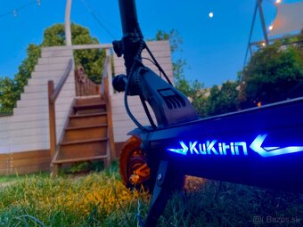 KuKirin Kugoo G2 Master - 7