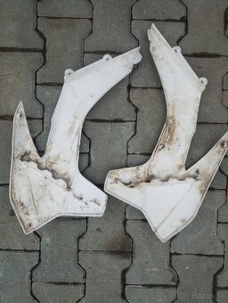 Plasty na KTM - 7