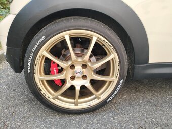 Mini Cooper R56 - 7