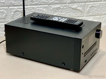 Pioneer XC-HM81-K .. CD stereo receiver (USB, CD, Rádio) - 7