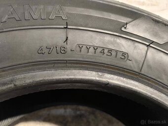 215/70 R15C Letné pneumatiky Yokohama Delivery Star 2 kusy - 7