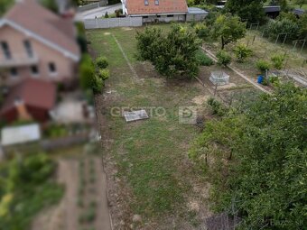 GESTTO | STAVEBNÝ POZEMOK | 817m² | NA PREDAJ | OPOJ - 7