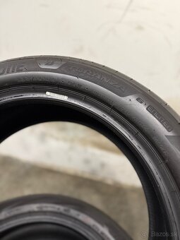 Letné pneumatiky 225/50/19 Bridgestone Turanza 6 - 7