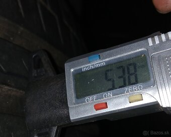 Continental Premium Contact 6 - 7