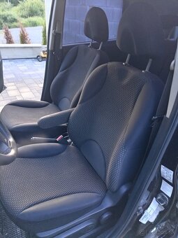 Nissan NOTE 1.4 benzin+lpg - 7