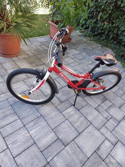 Bicykel Dema Vega 20" - 7