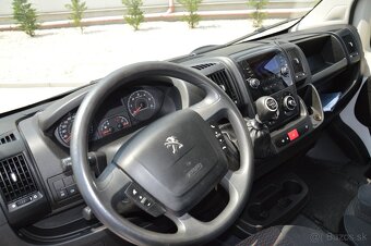 Peugeot Boxer 2.2 BlueHDi 165k 435 L4 - 7