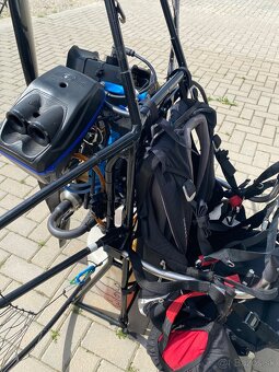 Charge 2 + Polini thor 200 - 7