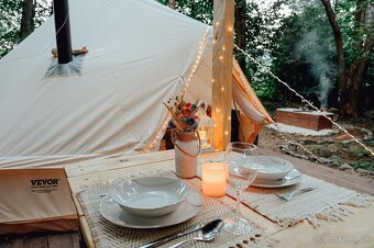 Glamping ŠumVody - 7