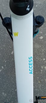 Bike CUBE - 7