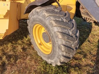 Predám Volvo BL71, Bager, Traktorbager - 7