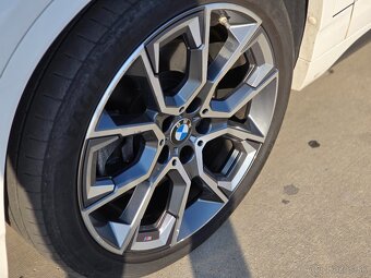 BMW X2 xDrive20d M-Sport 2023, 84 891km, ZARUKA - 7