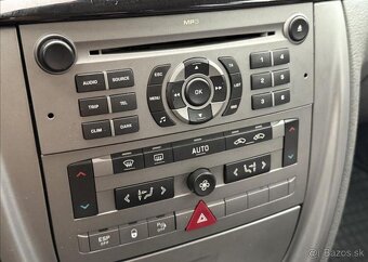 Predám Citroen C5, 1,6 HDI - 7