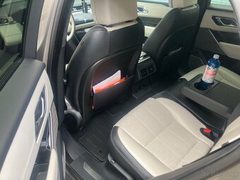 Land Rover Velar - 7