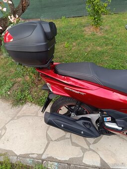 Honda pcx 125 - 7