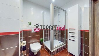 PREDAJ : pekný svetlý 3 izbový byt po rekonštrukcii v Sásove - 7