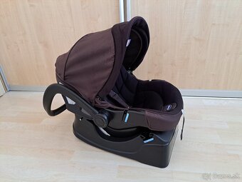 kocik 3v1 chicco active - 7
