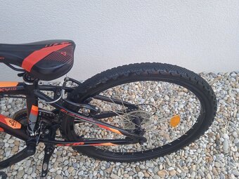 CTM Rocky 24 veľkosť ideálny 6r-13r - 7