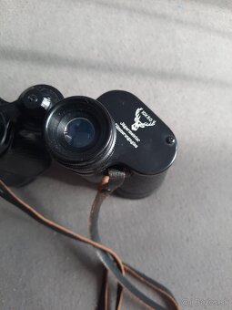 Dalekohlad kvalitny nemecky dalekohlad seeadler optik 10x50 - 7