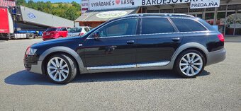 Audi a6 c6 Allroad 3.0TDI Exclusive - 7