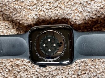 Apple watch 8 - 7