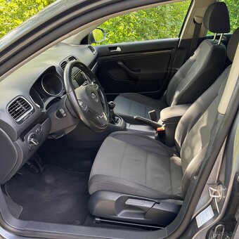 Volkswagen Golf 2.0 TDi 103kW - 7