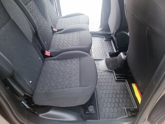 Peugeot rifter 1.5 HDI 96kw - 7