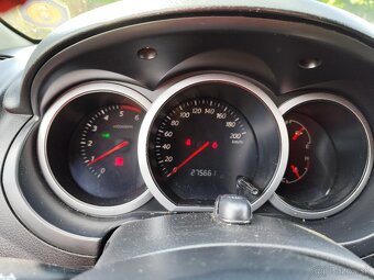 Suzuki Grand Vitara - 7