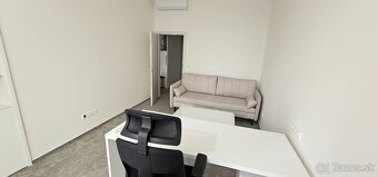 Exkluzívne kancelárske priestory LUX Rezidencia B. Bystrica - 7