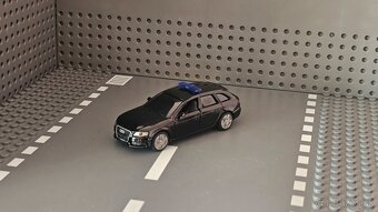 Siku VIP Set 6306 - 7
