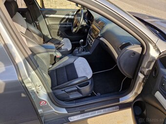 Škoda Octavia RS Combi 2.0 TFSI 2006 - 200.000 km - 7