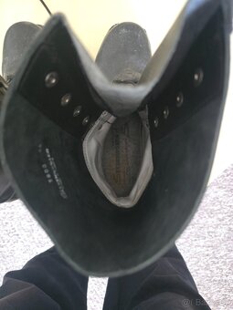 cizmi obuv velkost 45 - 7