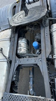 Tahač Iveco stralis 460 active space Eco E5 - 7