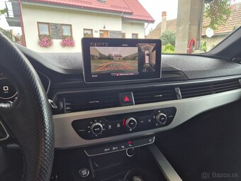 A4 Avant S-line b9 - 7