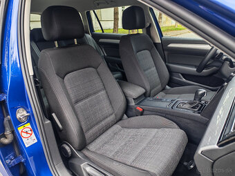 Volkswagen Passat Variant 2.0 TDI R-Line DSG - 7