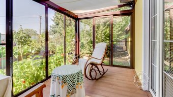 AXIS REAL | 4-izbový DREVODOM, pozemok 1640 m2, Senec, Hrubý - 7