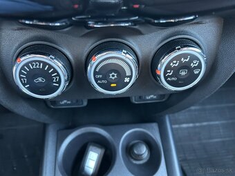 Mitsubishi ASX 1.6 MIVEC Inform - 7