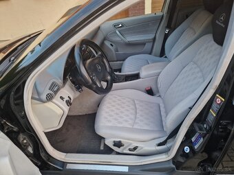 Predám Mercedes Benz C200 Kompresor - 7
