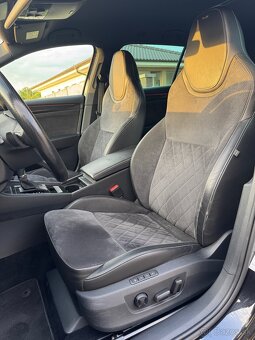 Škoda Superb Combi Sportline 2.0 TSI 206kw 2017 - 7