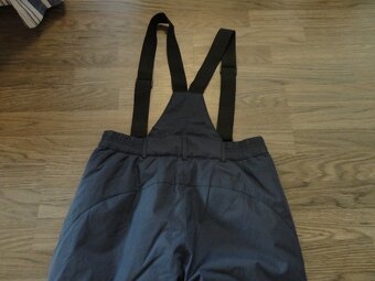 Zimné nohavice - oteplovačky - 7