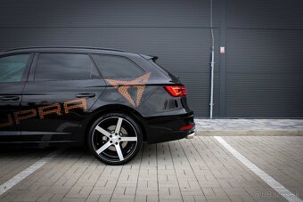 Seat Leon ST 2.0 TSI Cupra DSG 4Drive - 7